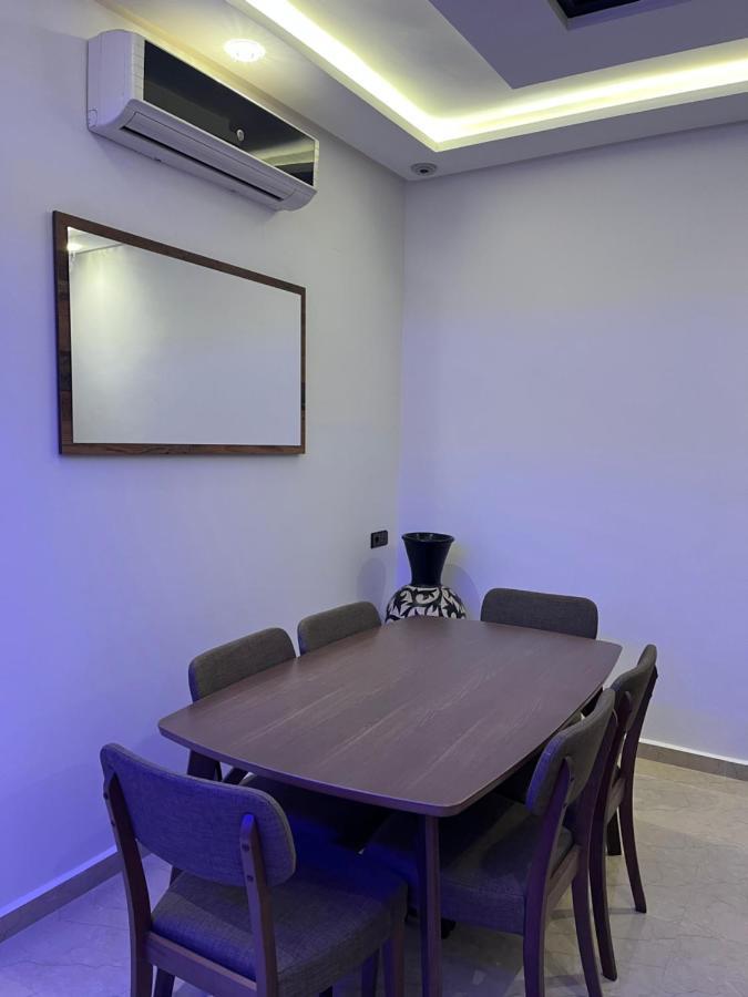Dar Anass Marrakech Apartment Маракеш Екстериор снимка