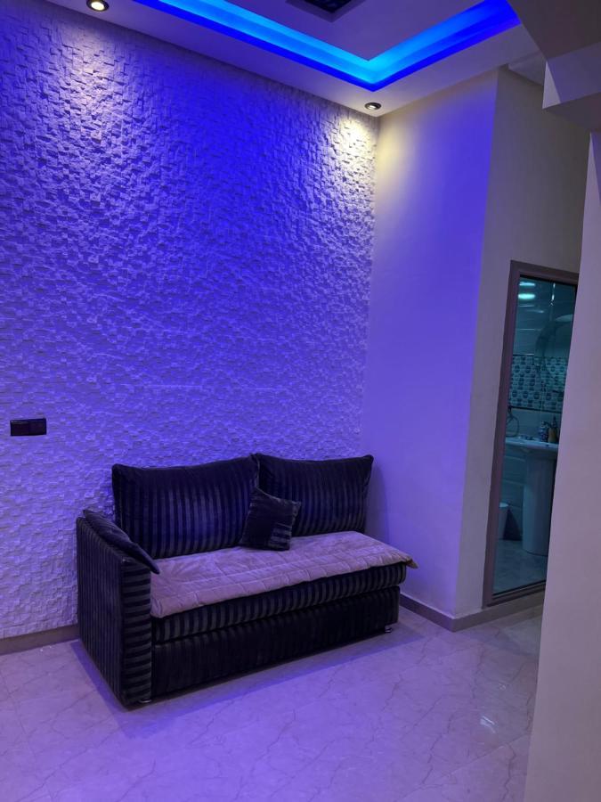 Dar Anass Marrakech Apartment Маракеш Екстериор снимка