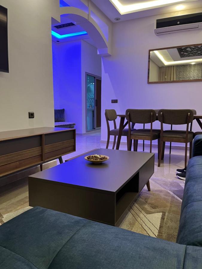 Dar Anass Marrakech Apartment Маракеш Екстериор снимка