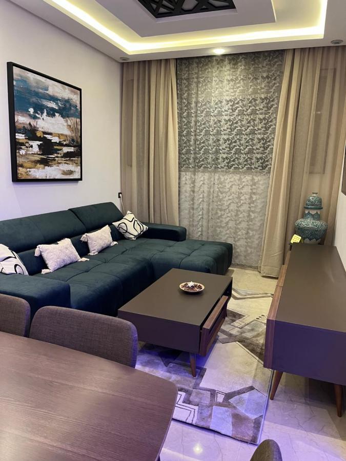 Dar Anass Marrakech Apartment Маракеш Екстериор снимка