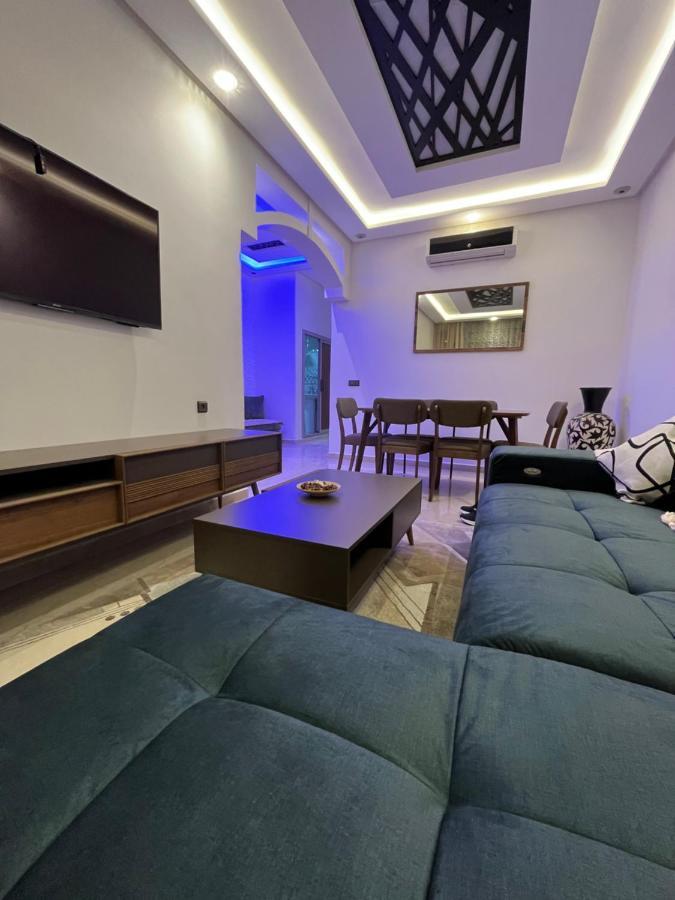 Dar Anass Marrakech Apartment Маракеш Екстериор снимка
