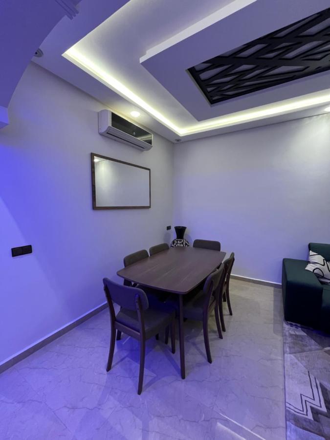 Dar Anass Marrakech Apartment Маракеш Екстериор снимка