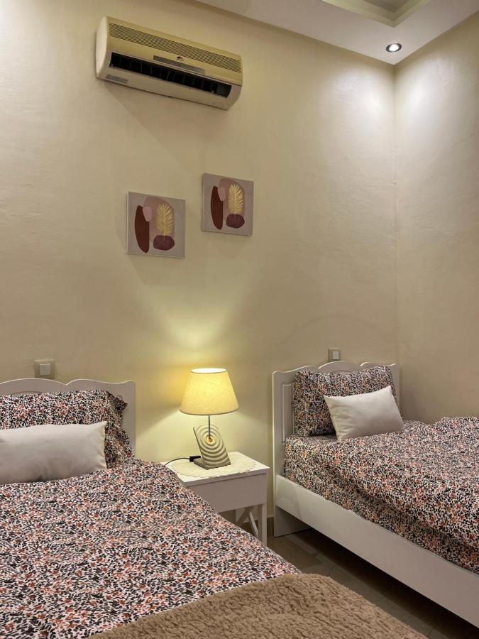 Dar Anass Marrakech Apartment Маракеш Екстериор снимка